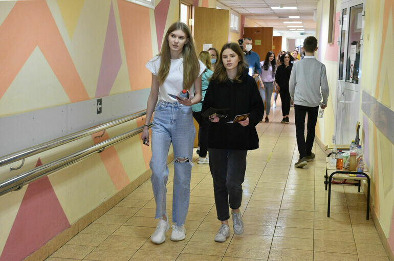   Игорь Самохвалов/ПГ