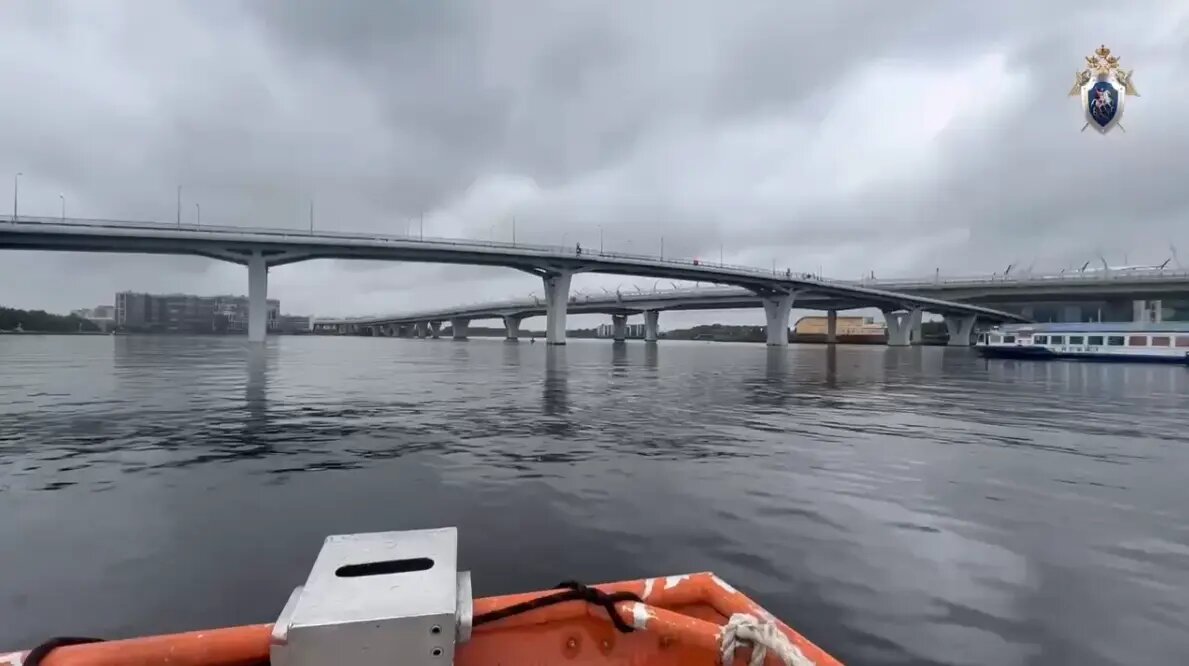    Фото: кадр видео ГСУ СК по Петербургу