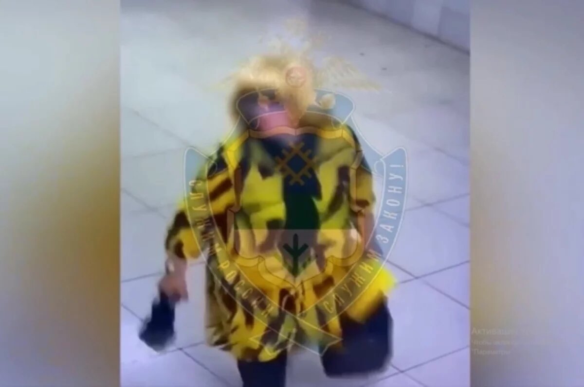    Задержана «мошенница с переодеванием», обманувшая предпринимателей из Коми