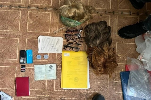    Фото: ГУ МВД по Республике Коми