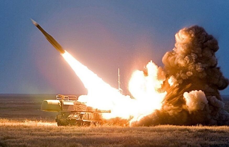    «Ответка должна быть неожиданной. "Разбомбить всё на Украине к чёртовой матери"»: эксперт