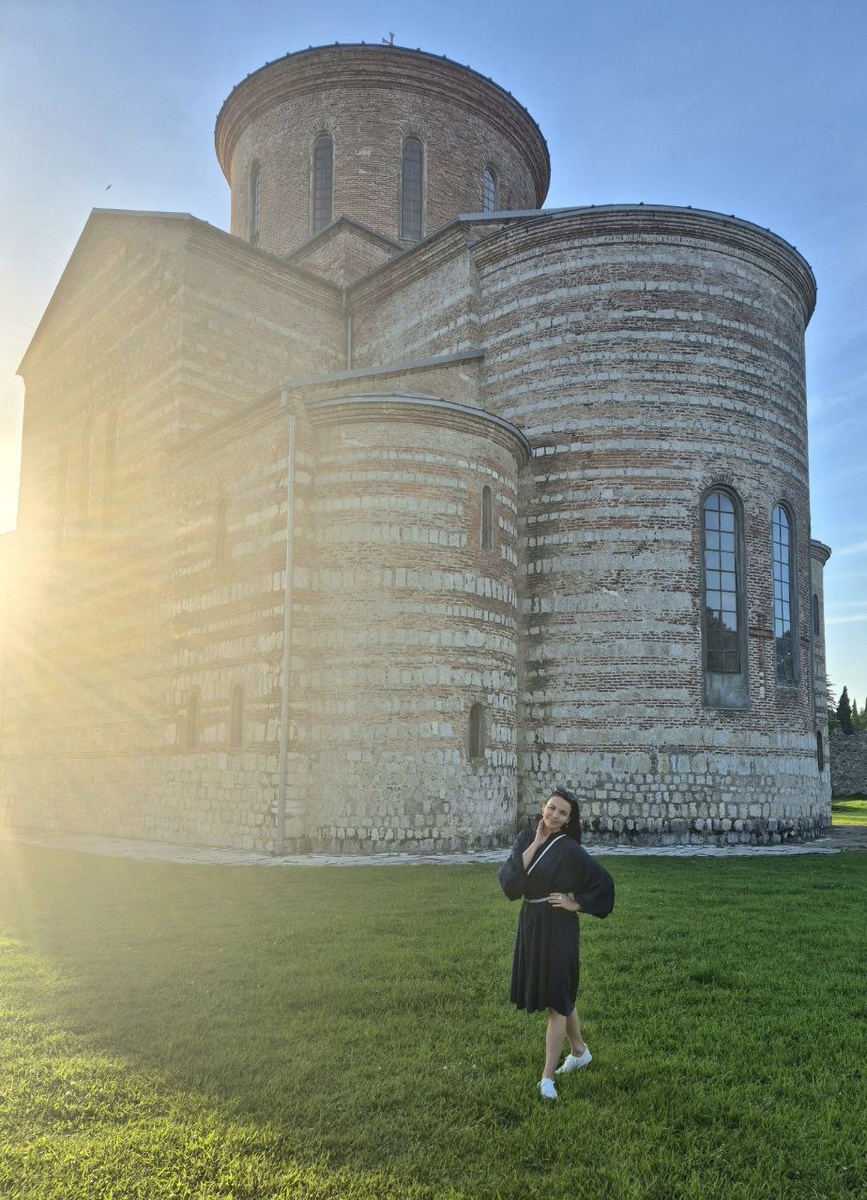 Из личного архива