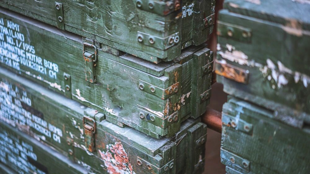    Фото: Aris Suwanmalee G/Shutterstock/Fotodom