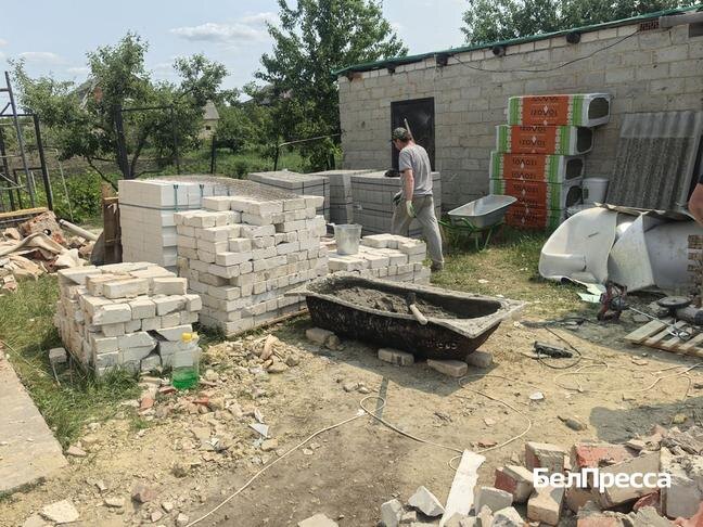 Фото: Алексей Стопичев