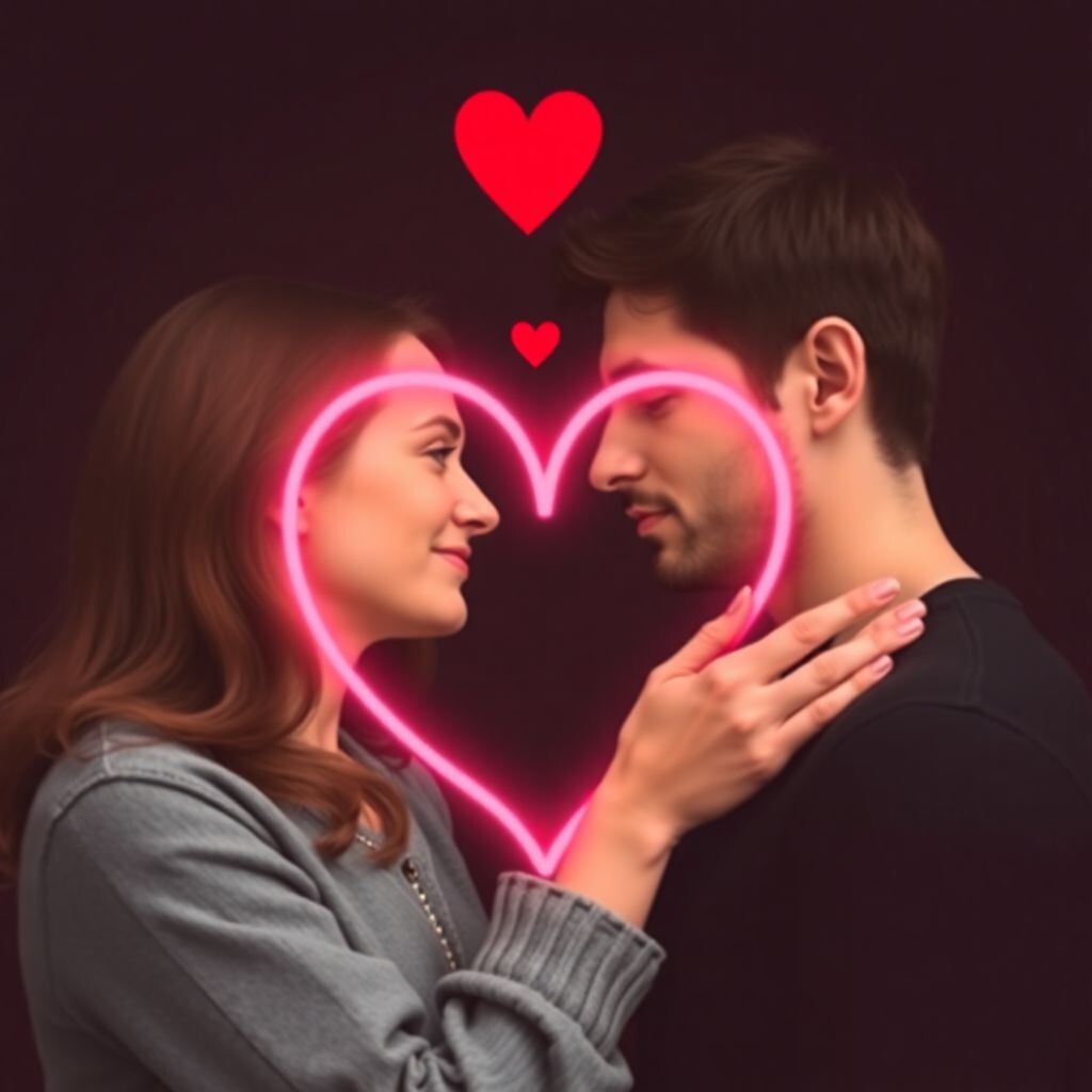 Интуиция чувств: как отличить искреннюю любовь от привязанности и научиться ценить настоящее чувство