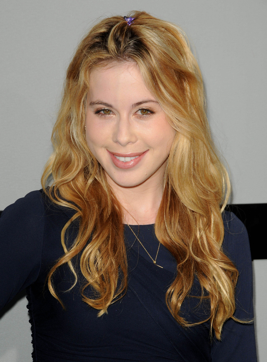 Тара Липински в 2011 году. Фото: GLOBAL LOOK PRESS