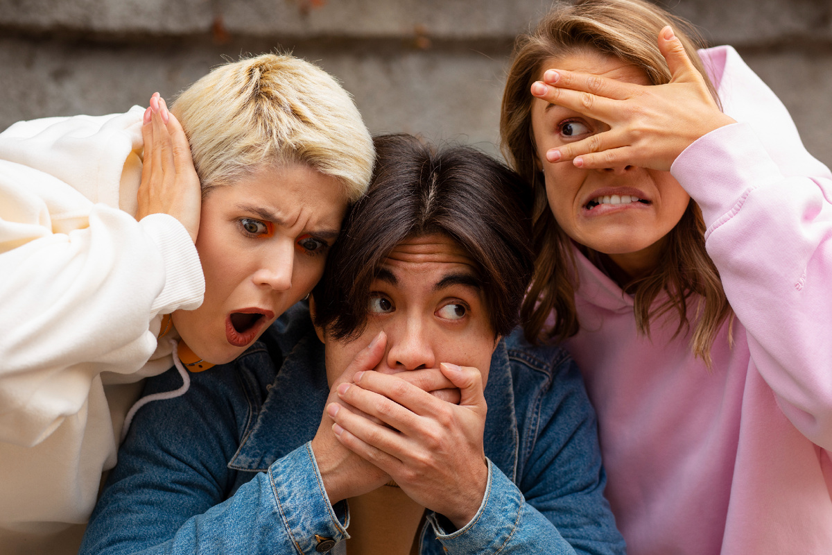 Freepic. Почему у умных и хороших нет друзей? Отсутствие друзей у умных и хороших людей может быть связано с их высокими стандартами, сложностью нахождения единомышленников или нехваткой времени из-за занятости. Иногда мешает излишняя критичность к себе и другим или же трудности в установлении эмоциональной близости.