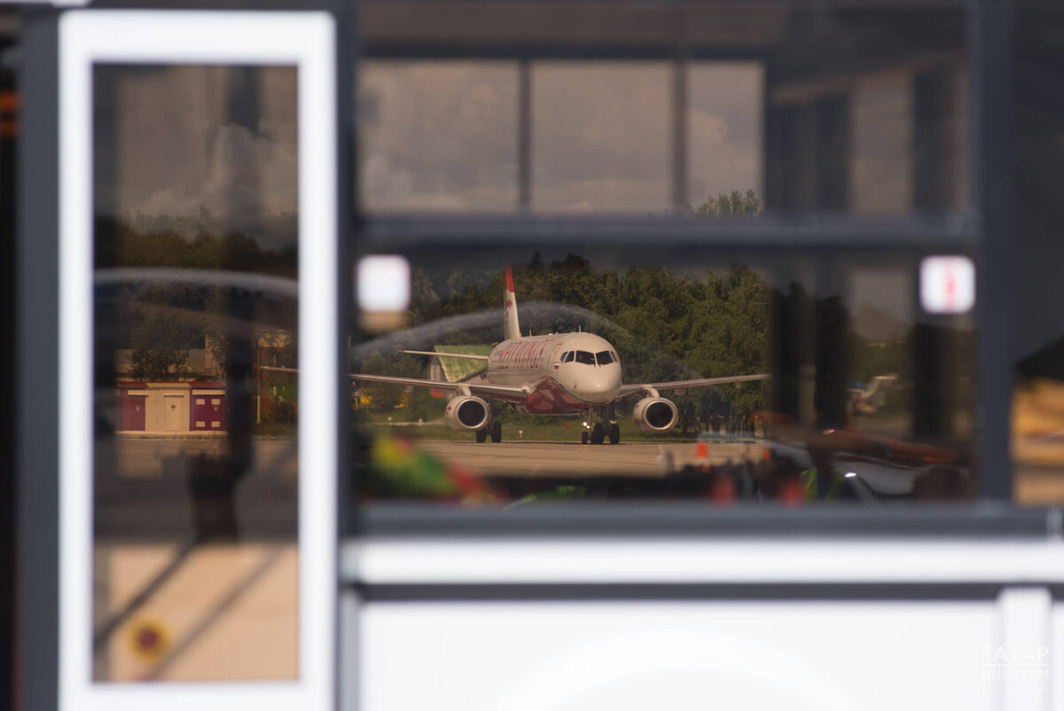 Фото: © «Татар-информ»