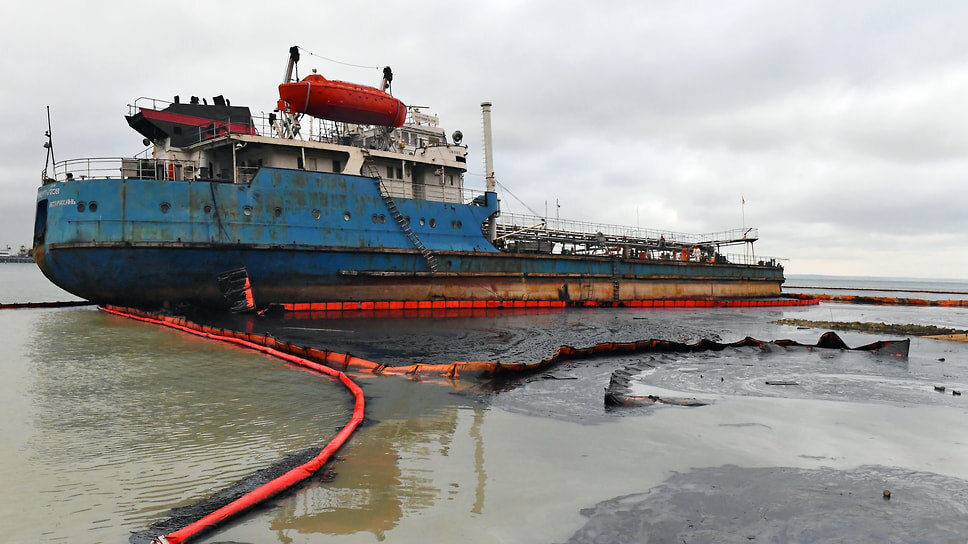 Фото: Виктор Коротаев / Коммерсантъ