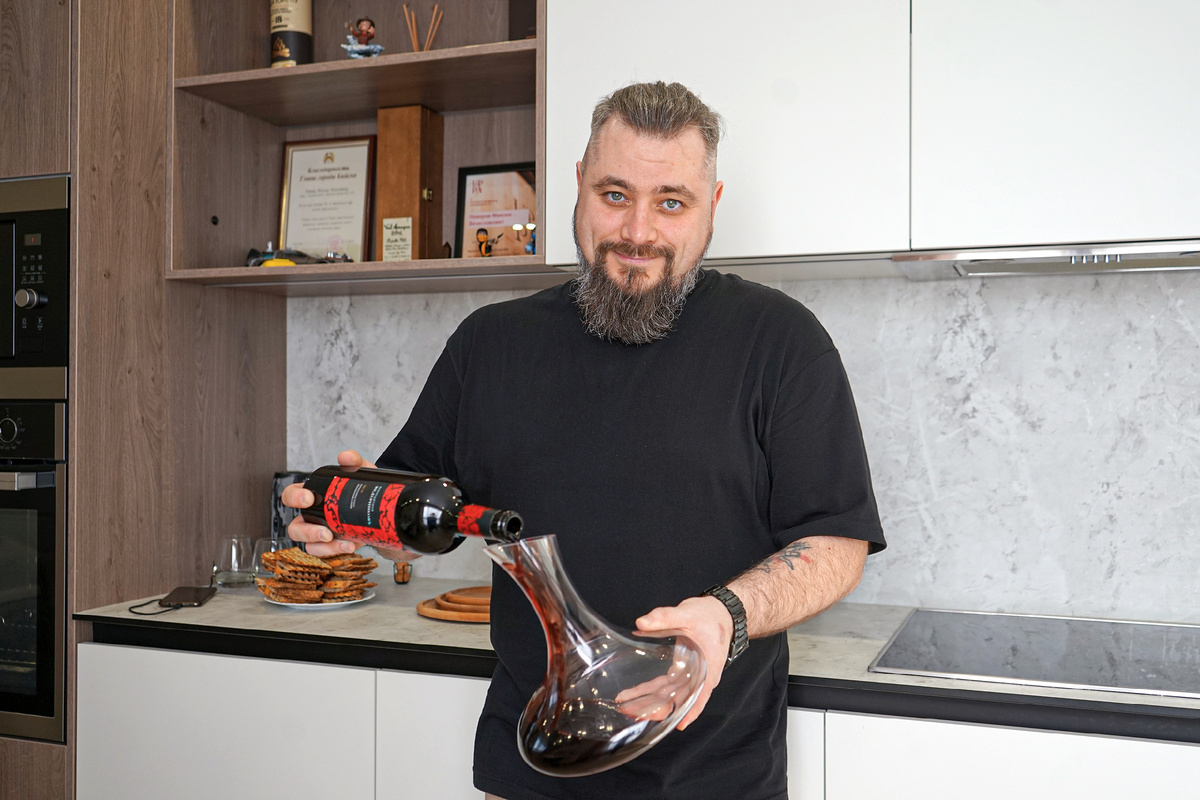 Фотографии Елены Коржевой