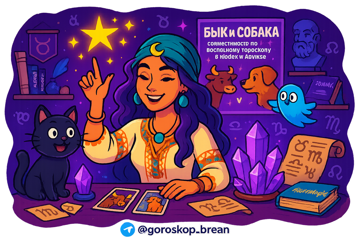    Секреты совместимости Быка и Собаки раскрыты узнайте, как они могут перевернуть вашу жизнь к лучшему Мария