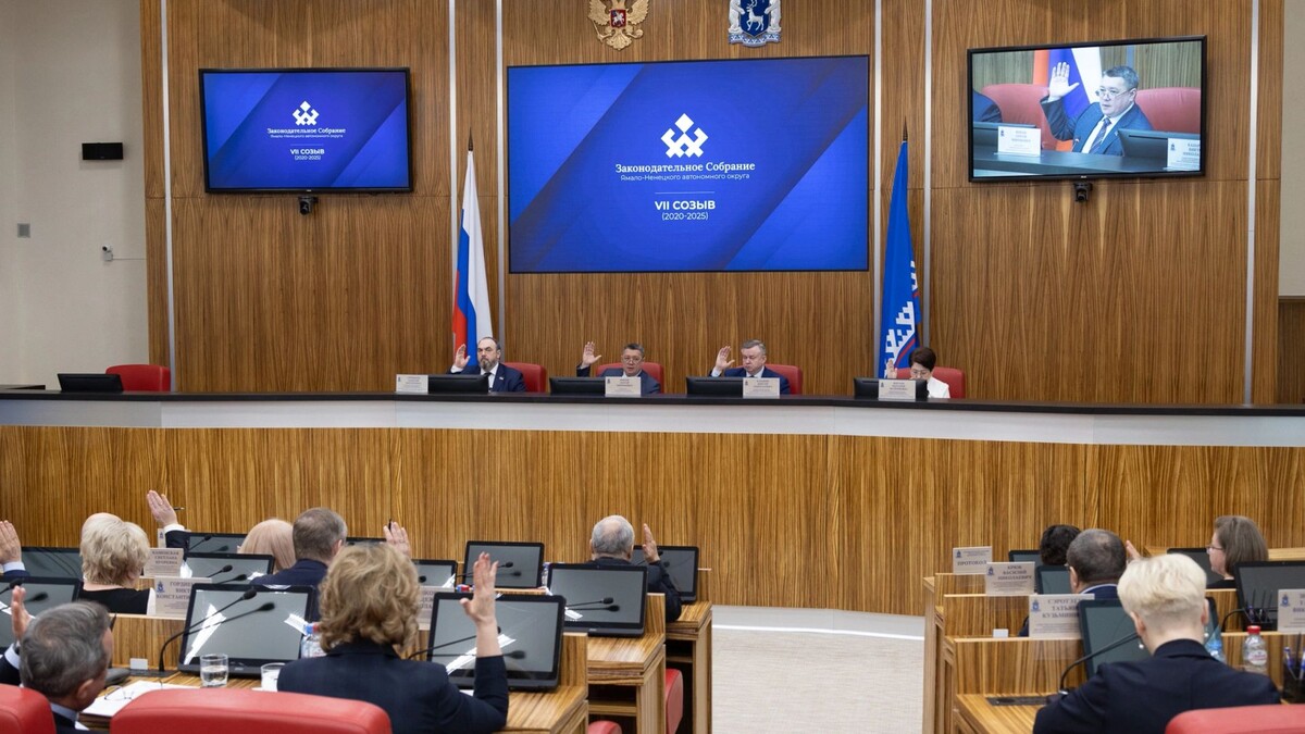    Фото: Василий Петров/«Ямал-Медиа»