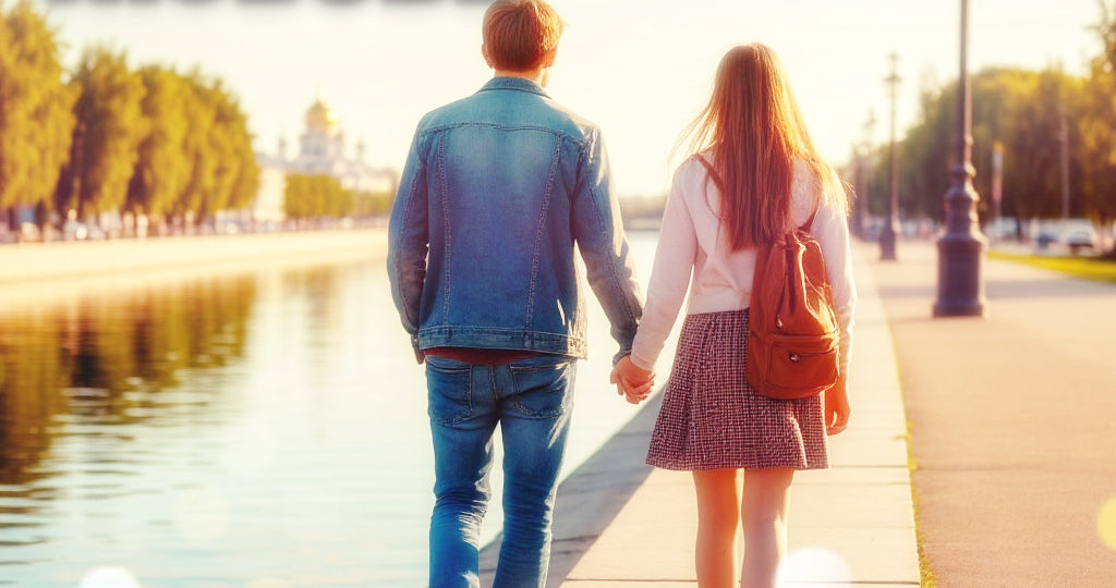 ЗАБЫТАЯ ЛЮБОВЬ