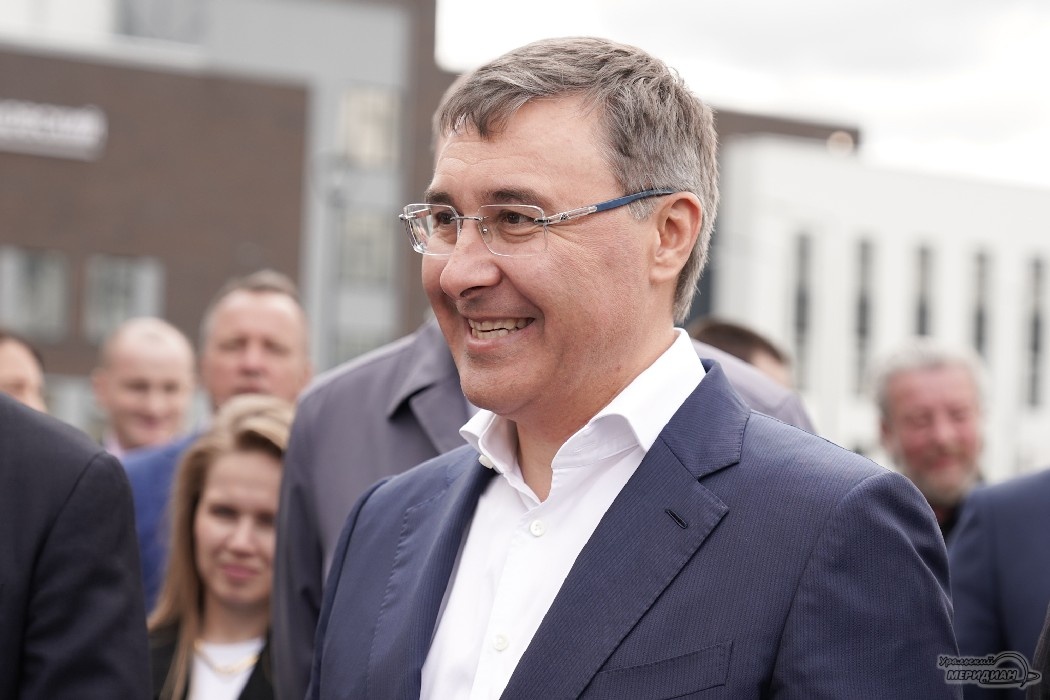    Фото: Лидия Аникина © ИА "Уральский меридиан"