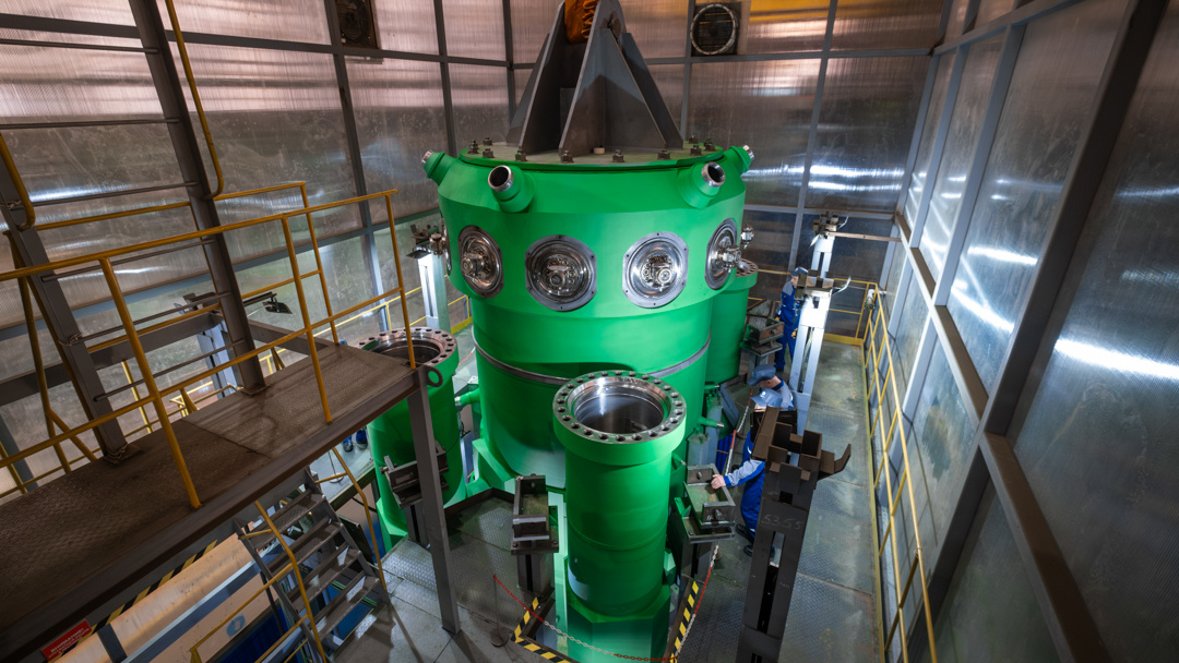 Фото: Росатом