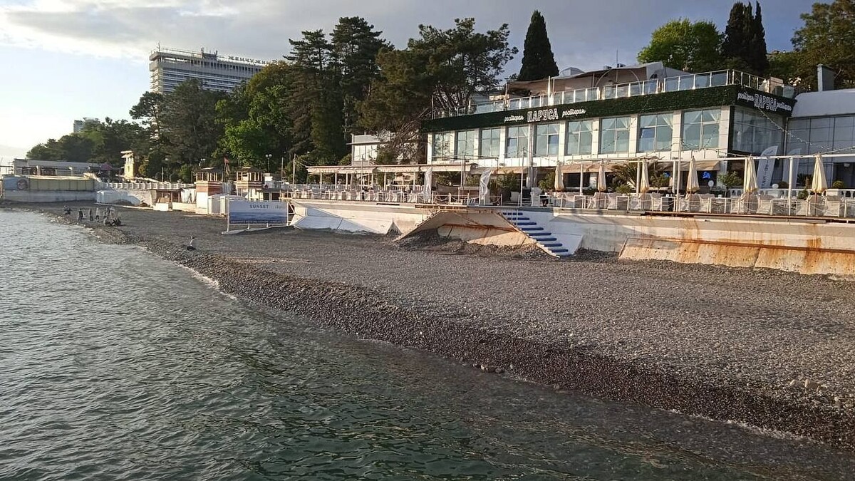    Фото: телеканал «Краснодар»