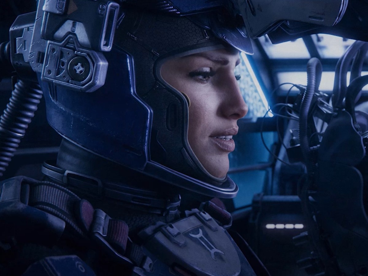    Отечественный ответ Mass Effect. Авторы The Expanse: Osiris Reborn рассказали об игре