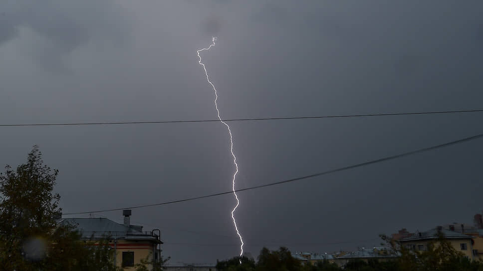 Фото: Александр Казаков / Коммерсантъ