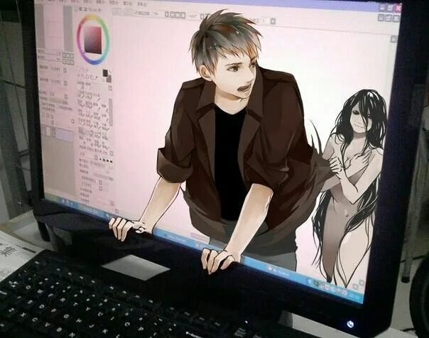 Айтишникам привет🫡🥰