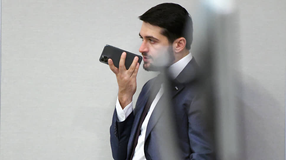 Фото: Дмитрий Духанин / Коммерсантъ