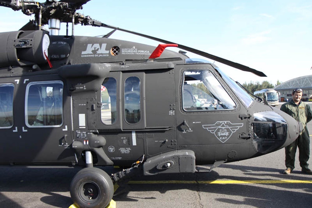 Польша отложила покупку вертолетов S-70i Black Hawk, изучив опыт СВО