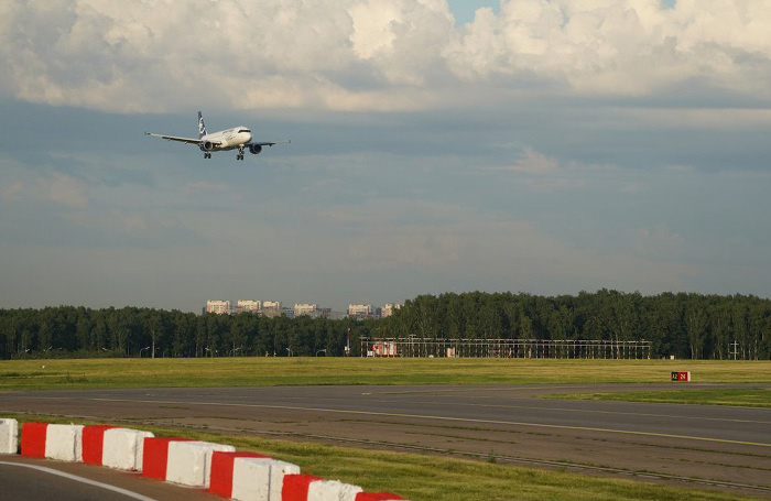    Пелагия Тихонова/АГН «Москва»