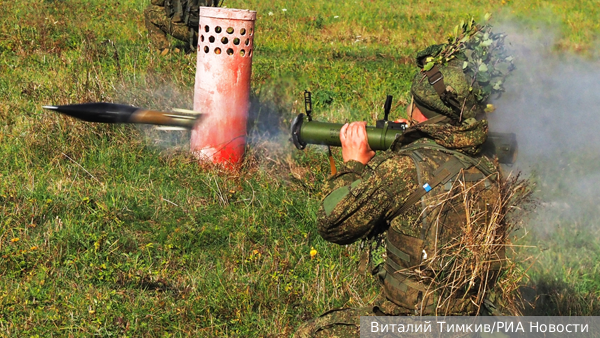     Фото: Виталий Тимкив/РИА Новости
