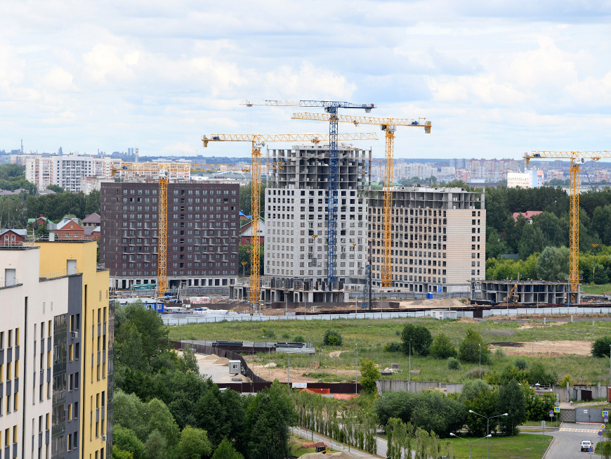 Фото: Денис Гордийко / kzn.ru, kremlin.ru, пресс-служба Раиса РТ, Банк России