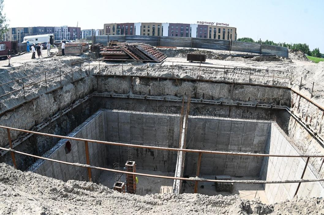 Фото: Сергей Елесин, ИА "Тюменская линия"