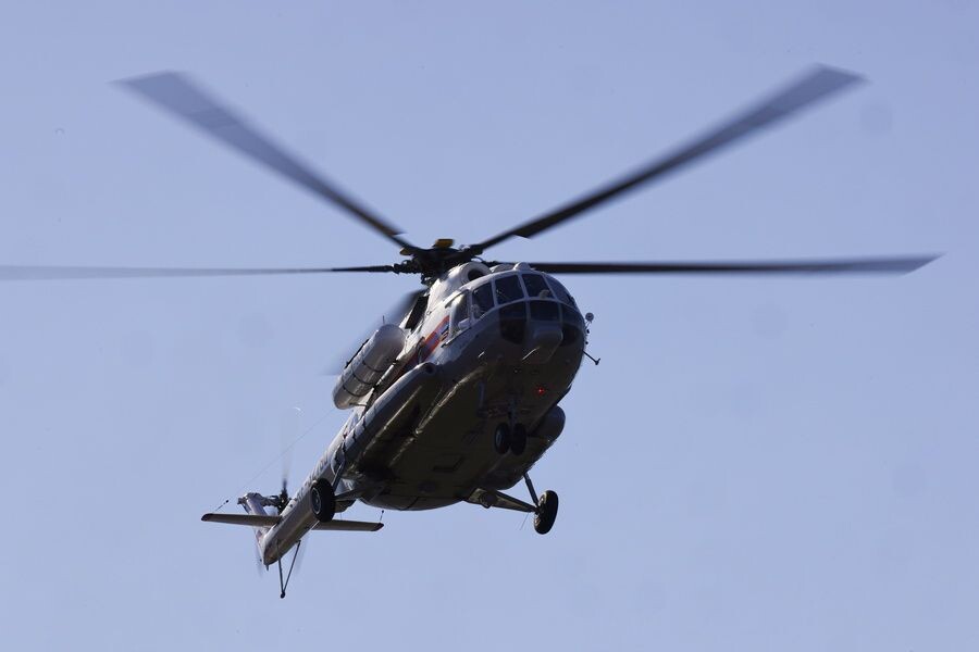     / Источник: © Владимир Смирнов/ТАСС