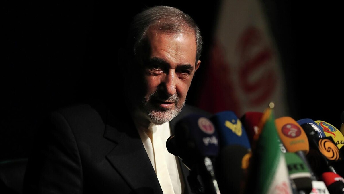 © AP Photo / Vahid Salemi