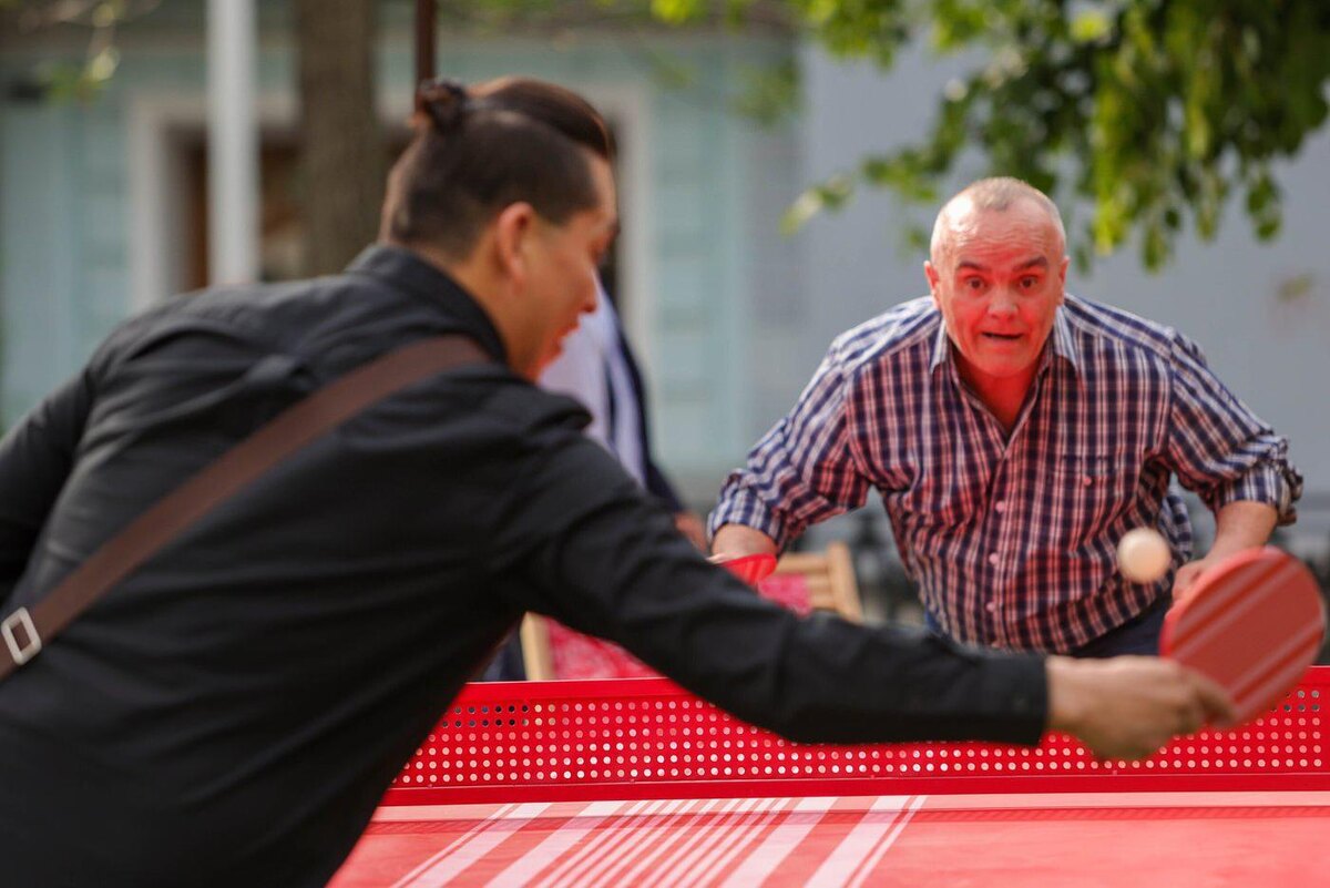 Агентство "Москва"
Тверской бульвар