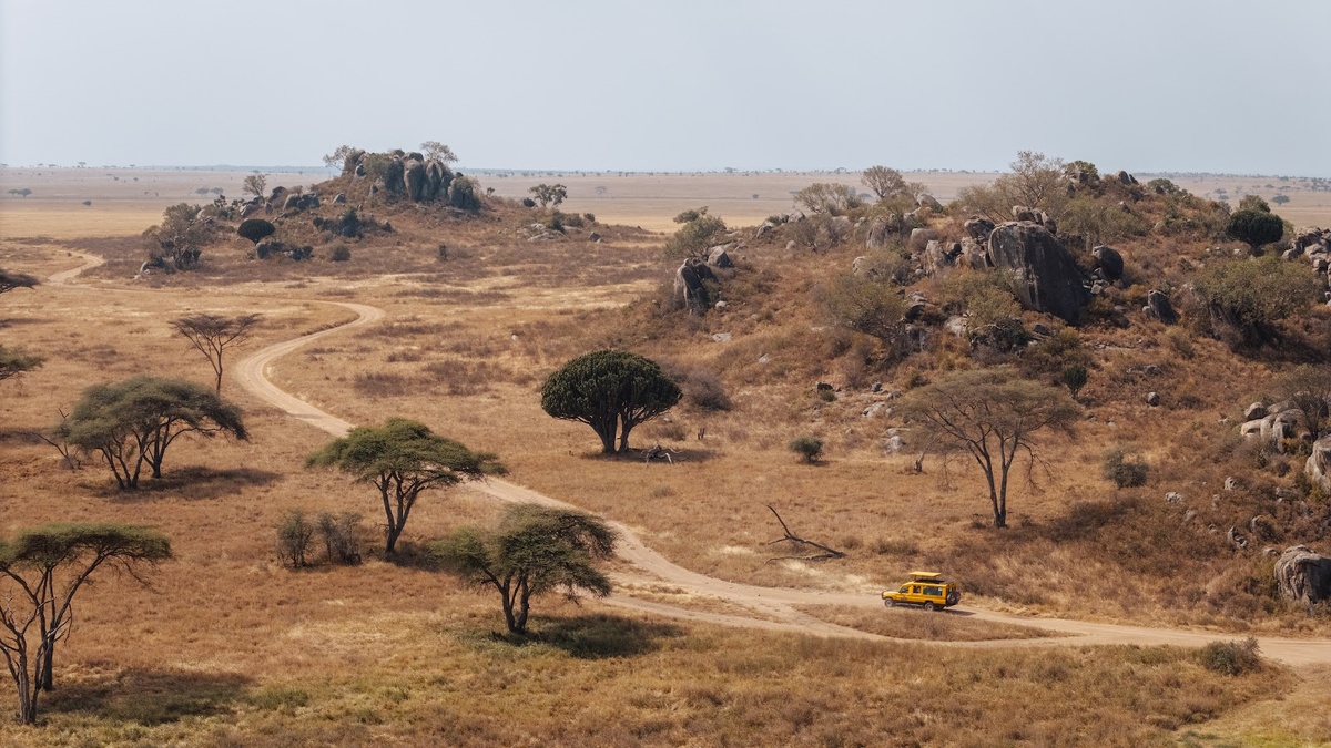 Фото: архив Altezza Travel