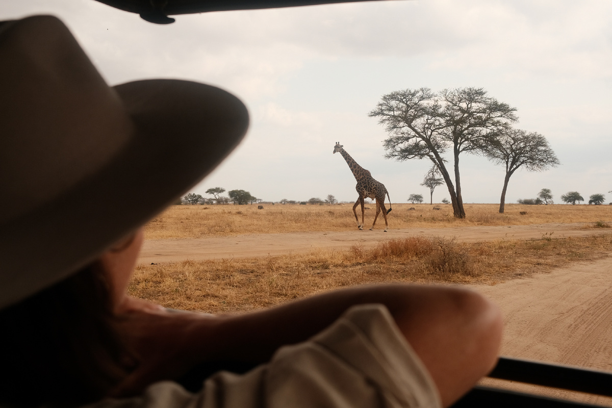 Фото: архив Altezza Travel