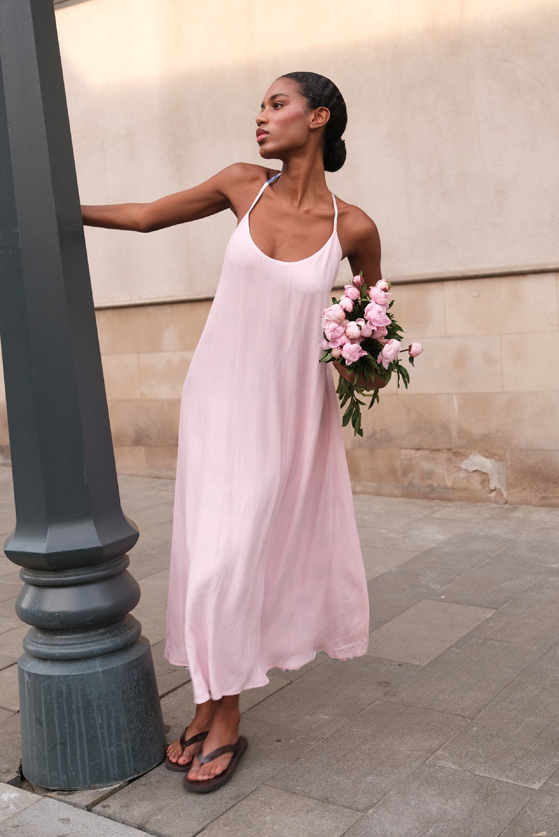 Двустороннее платье Bali - nahalate