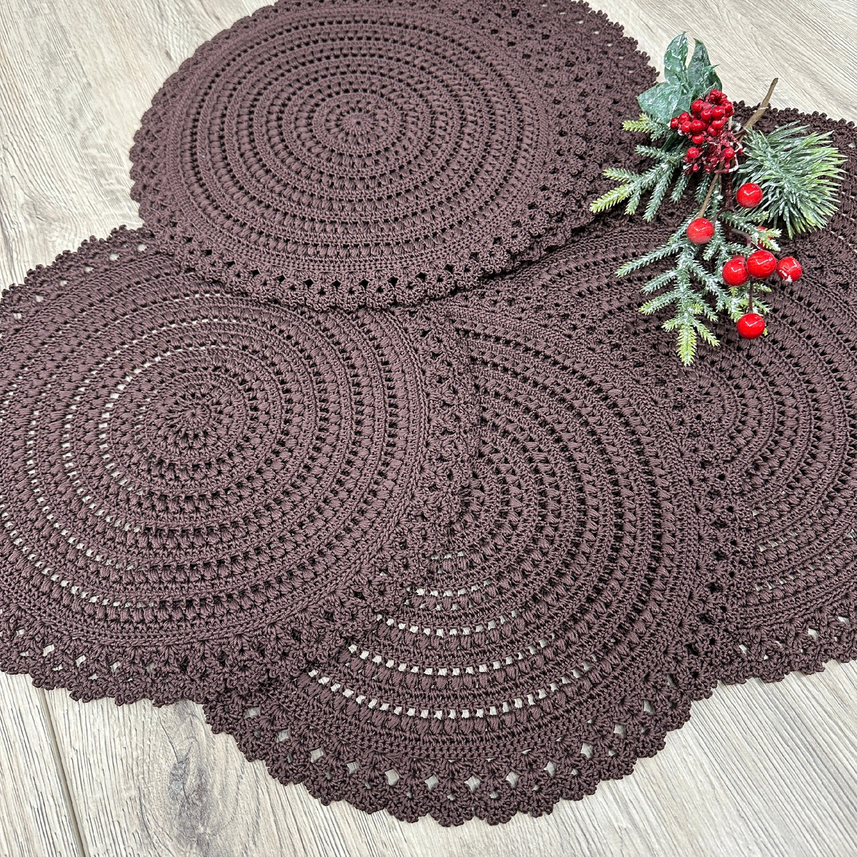 ©Фото: Вязальный флуд и ещё ни о чём...