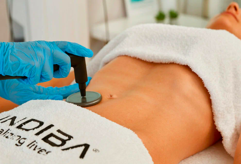 Фото - indiba-russia.ru