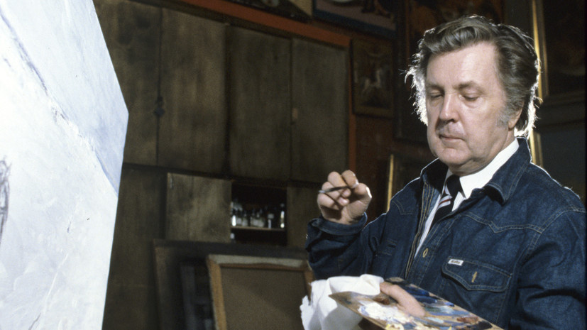     «Мне иногда кажется, что я прожил сто жизней, но все они — и счастливые, и кошмарно-трагические — объединены одним понятием — моя жизнь в жестоком ХХ веке», — говорил народный художник СССР Илья Глазунов РИА Новости