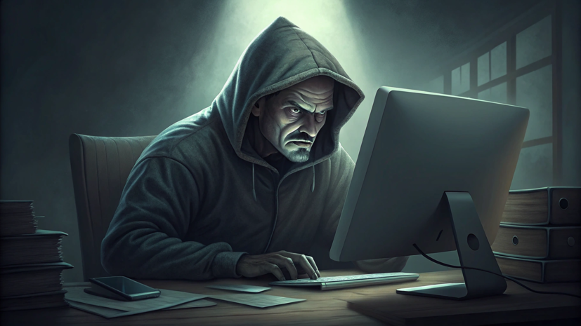    Сгенерировано с помощью ИИ