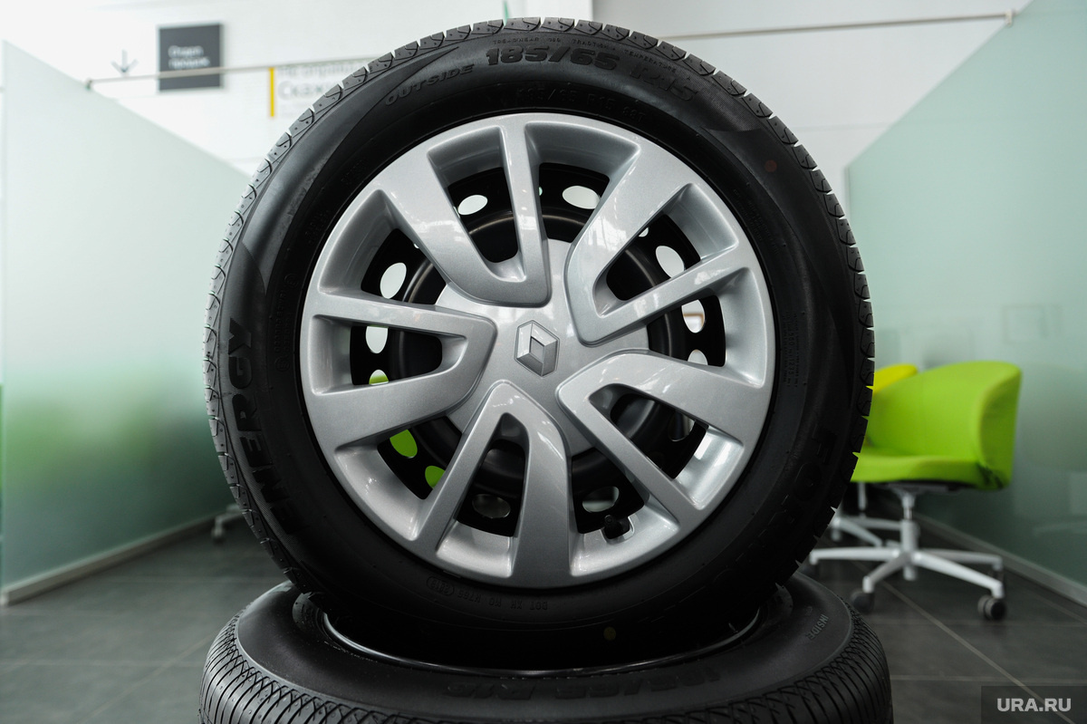 Автоконцерн планирует начать производство дронов для Украины. Фото: Вадим Ахметов © URA.RU