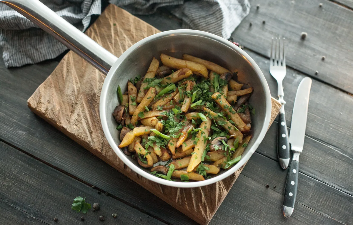 Фото: MALINKA / GoodFon.ru