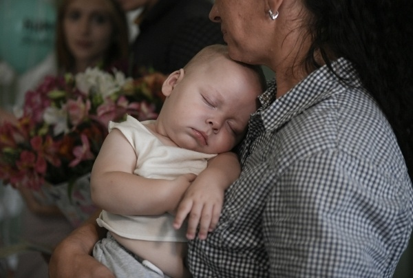 Фото: РИА Новости