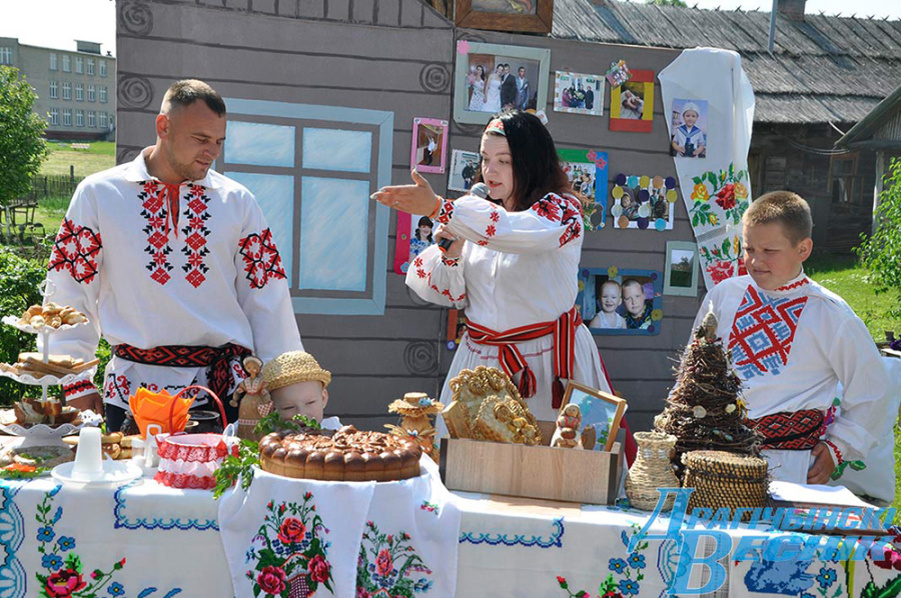     Областные отборочные туры конкурса "Властелин села" стартуют в Беларуси 12 июня