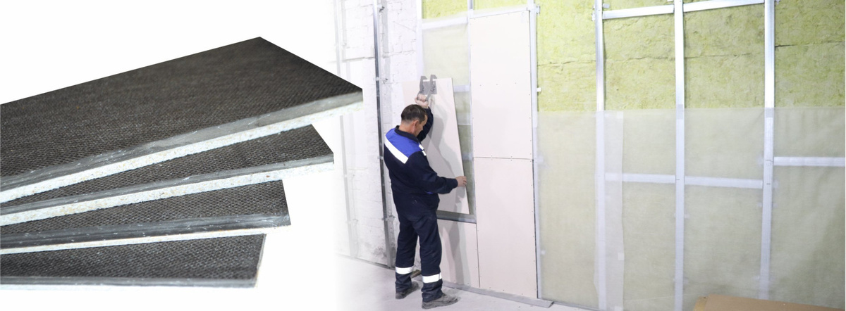 Панели Абрис ЭМИ