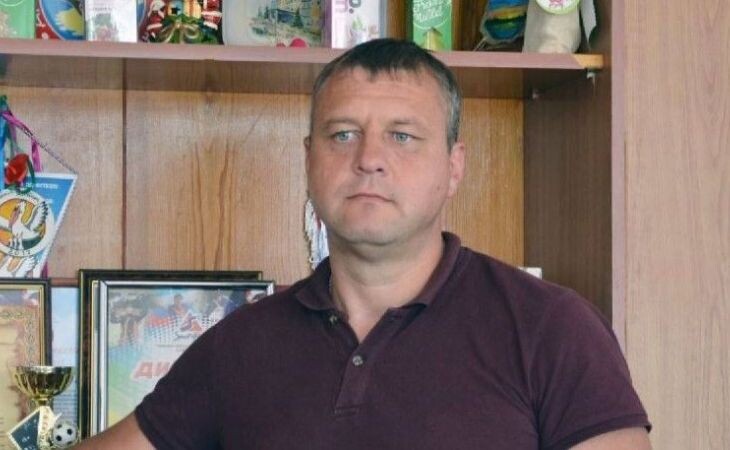 Фото:. Николай Губерт / ТГ-канал Ленина, 59