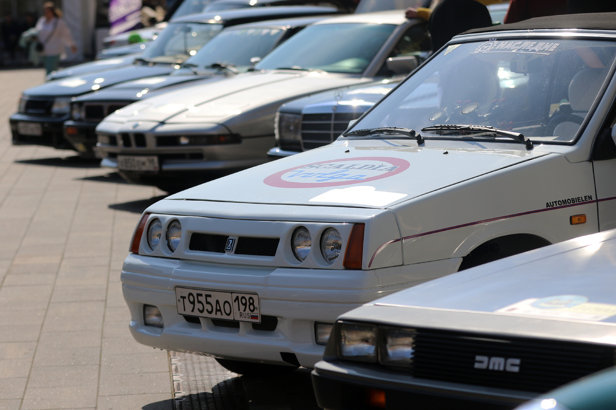 классическая техника