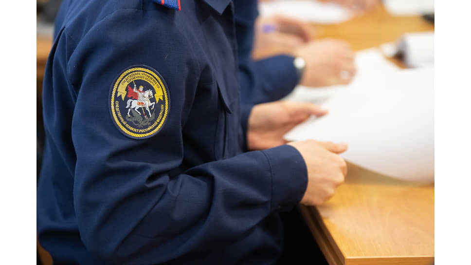 Фото: Олег Харсеев / Коммерсантъ