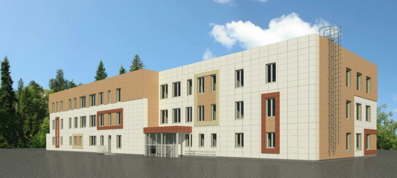    Компаниям с письменным столом и ручкой не разрешат строить детсады в Карелиителеграм-канал Виктора Россыпнова