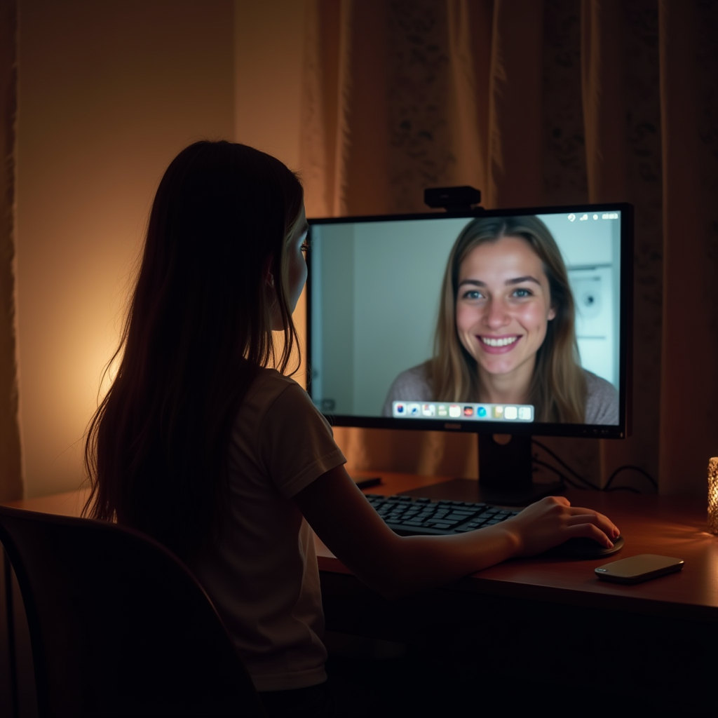 Созвонимся со старыми знакомыми - так просто и так сложно... 