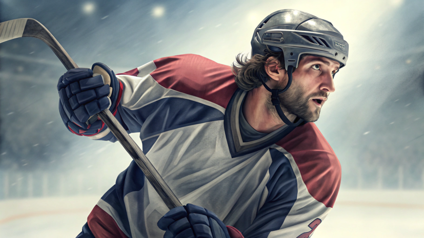    Сгенерировано с помощью ИИ